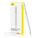 Active stylus Baseus Smooth Writing Series with wireless charging USB-C (White) - Tablet styluses<<<GSM