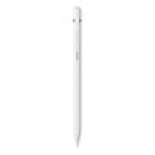 Active stylus Baseus Smooth Writing Series with wireless charging USB-C (White) - Tablet styluses<<<GSM
