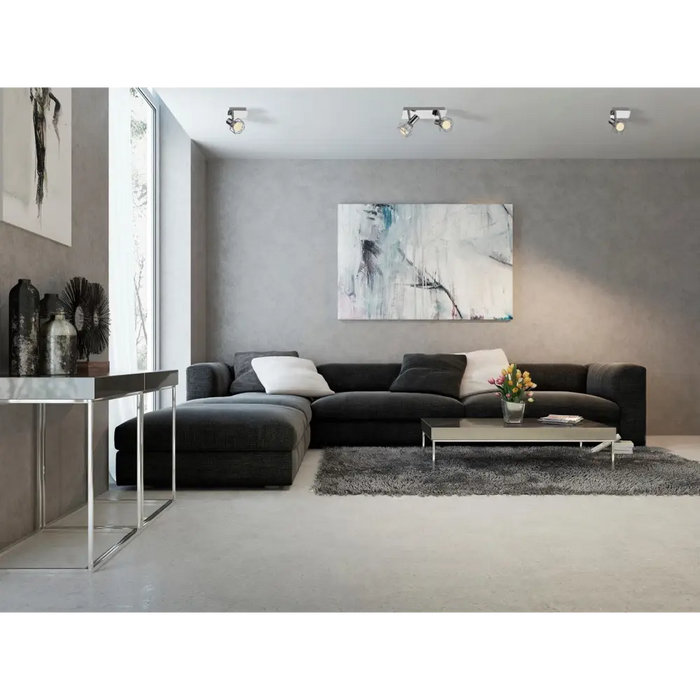 Activejet AJE-BLANKA 2P ceiling lamp - Strips and spotlightsOSW-LIR<<<LightingOSW<<<ActionPL