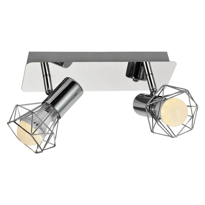 Activejet AJE-BLANKA 2P ceiling lamp - Strips and spotlightsOSW-LIR<<<LightingOSW<<<ActionPL