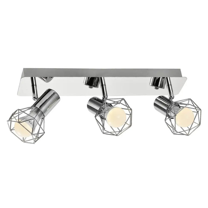 Activejet AJE-BLANKA 3P ceiling lamp - Strips and spotlightsOSW-LIR<<<LightingOSW<<<ActionPL