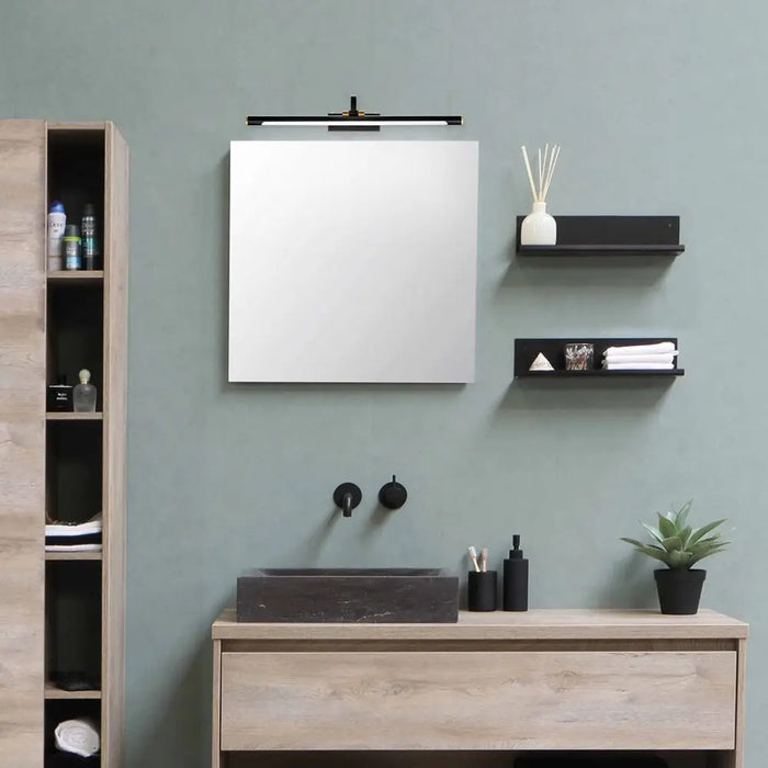 Activejet AJE-FADO decorative wall fixture - SconcesOSW-KIN<<<LightingOSW<<<ActionPL