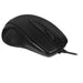 Activejet AMY-083 Mouse wired USB (optical; 1000 DPI; black) - MicePER-MYS<<<Input / Output DevicesPER<<<ActionPL