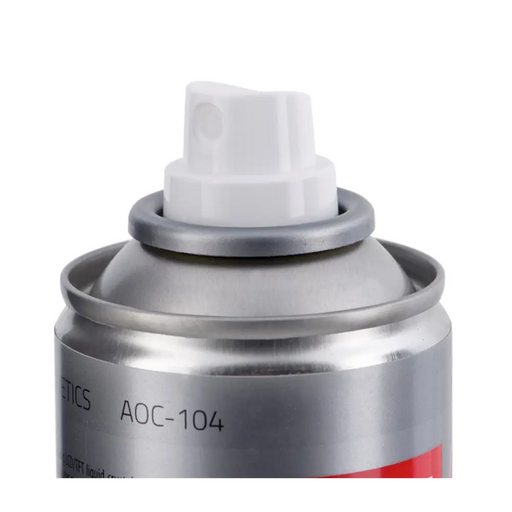 Activejet AOC-104 cleaning foam for matrices LCD/TFT 200ml - FoamsARC-PIA<<<CleanersARC<<<ActionPL
