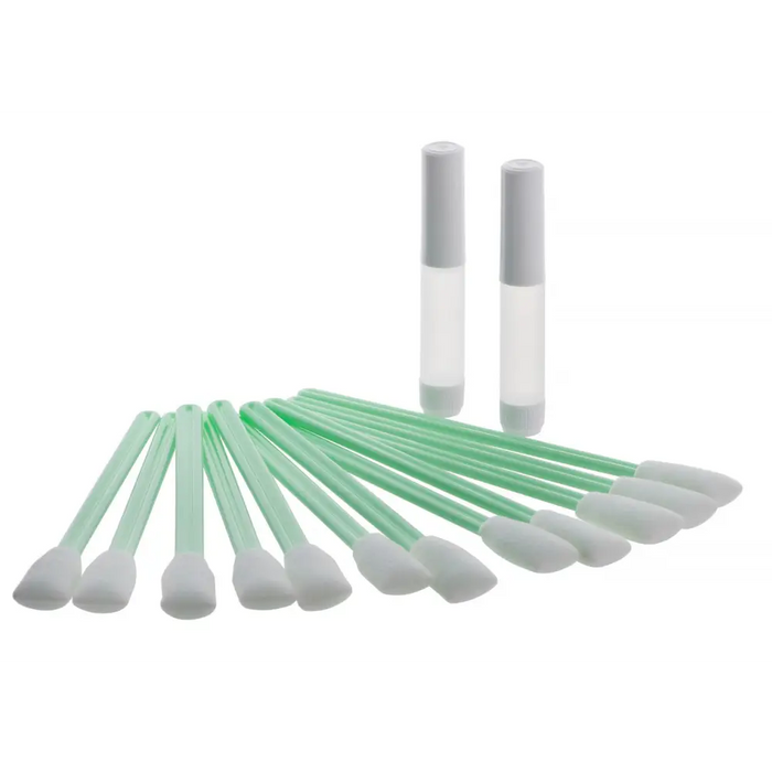 Activejet AOC-303 sticks for cleaning keyboards (12 pcs) with liquid - Sticks fot cleaning