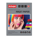 Activejet AP4-180G20 glossy photo paper; for ink printers; A4; 20 pcs - Photographic paperAPP-FOT<<<Paper