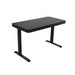 ACTIVEJET desk with electric height adjustment 140x70 ET119W-C black - Modern desksBIR-NOW<<<DesksBIR<<<ActionPL