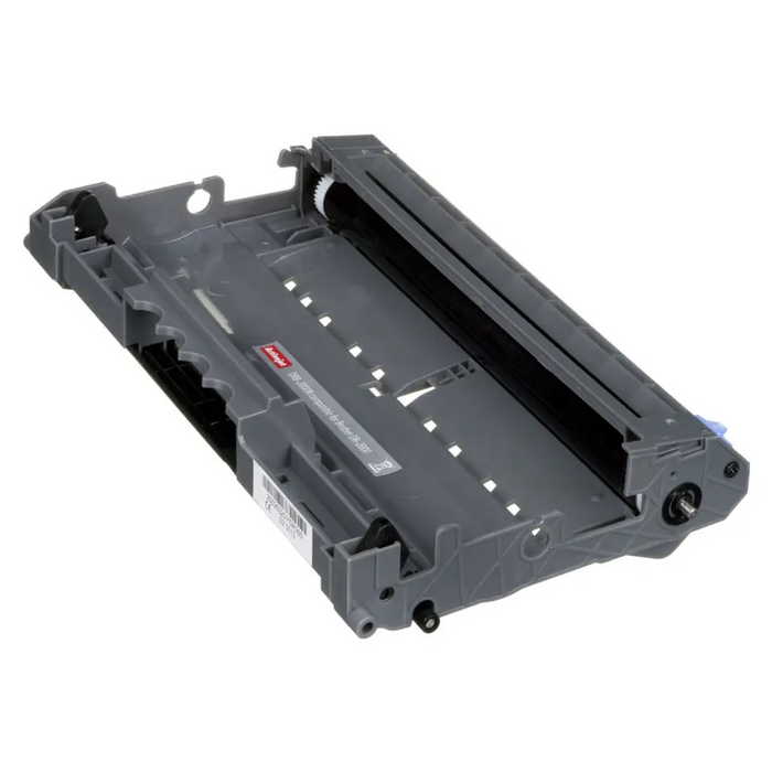 Activejet DRB-2000N Drum (replacement for Brother DR-2000/DR-2005; Supreme; 12000 pages; black) - For Brother