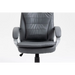 Activejet heated office chair with massage YK7304 grey - Office armchairsFOE-BIU<<<ArmchairsFOE<<<ActionPL