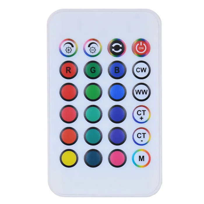 Activejet LED decorative lamp AJE-CERES RGB - Decorative lampsOSW-OZD<<<LightingOSW<<<ActionPL