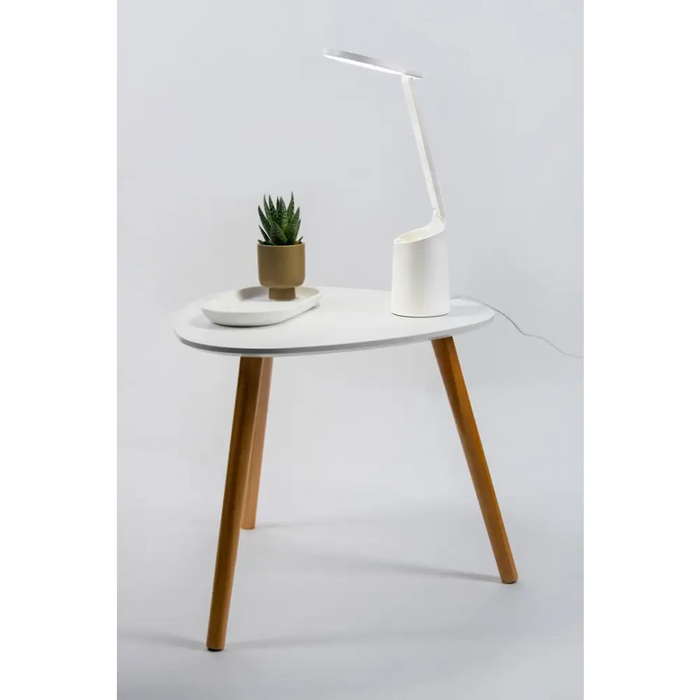 Activejet LED desk lamp AJE-FUTURE White - Desktop lightsOSW-LAN<<<LightingOSW<<<ActionPL