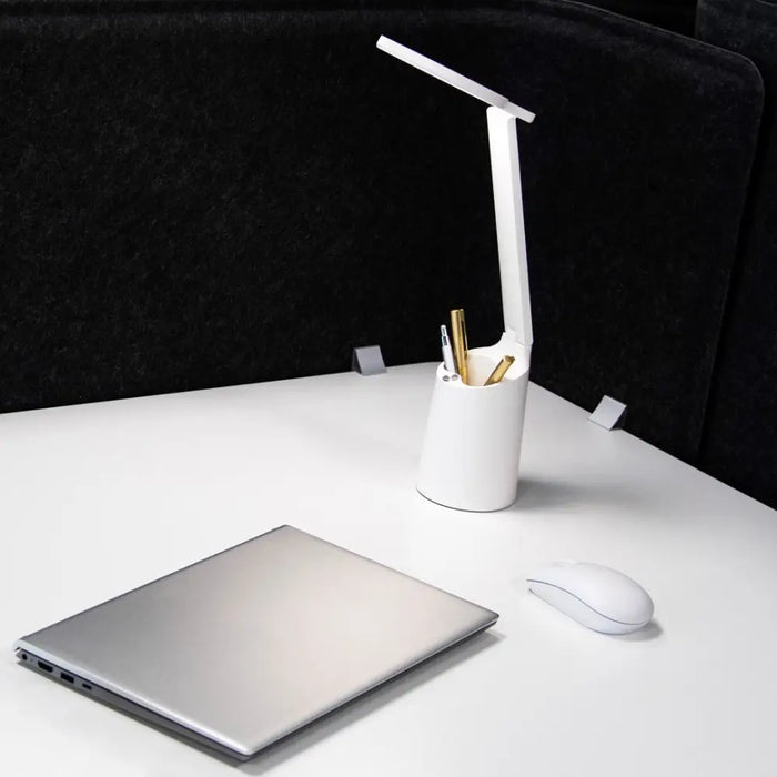 Activejet LED desk lamp AJE-FUTURE White - Desktop lightsOSW-LAN<<<LightingOSW<<<ActionPL