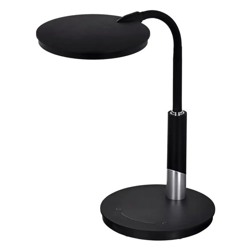Activejet LED desk lamp AJE-RAYA RGB BLACK - Desktop lightsOSW-LAN<<<LightingOSW<<<ActionPL