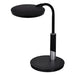 Activejet LED desk lamp AJE-RAYA RGB BLACK - Desktop lightsOSW-LAN<<<LightingOSW<<<ActionPL