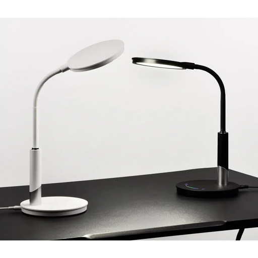 Activejet LED desk lamp AJE-RAYA RGB WHITE - Desktop lightsOSW-LAN<<<LightingOSW<<<ActionPL