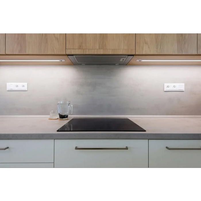 Activejet LED under-cabinet lamp AJE-DUO - Furniture fixturesOSW-OML<<<LightingOSW<<<ActionPL