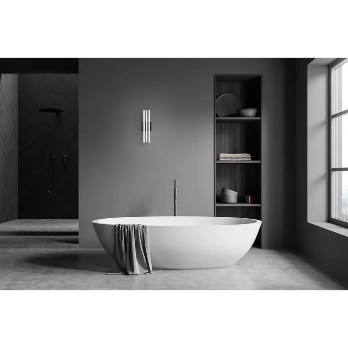 Activejet LED wall lamp AJE-LOGAN - SconcesOSW-KIN<<<LightingOSW<<<ActionPL