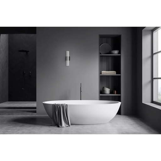 Activejet LED wall lamp AJE-SALY - SconcesOSW-KIN<<<LightingOSW<<<ActionPL