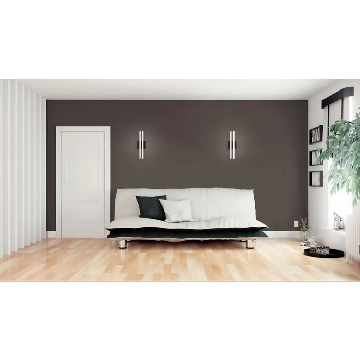 Activejet LED wall lamp AJE-SALY - SconcesOSW-KIN<<<LightingOSW<<<ActionPL
