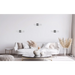 Activejet LED wall lamp AJE-SALY - SconcesOSW-KIN<<<LightingOSW<<<ActionPL