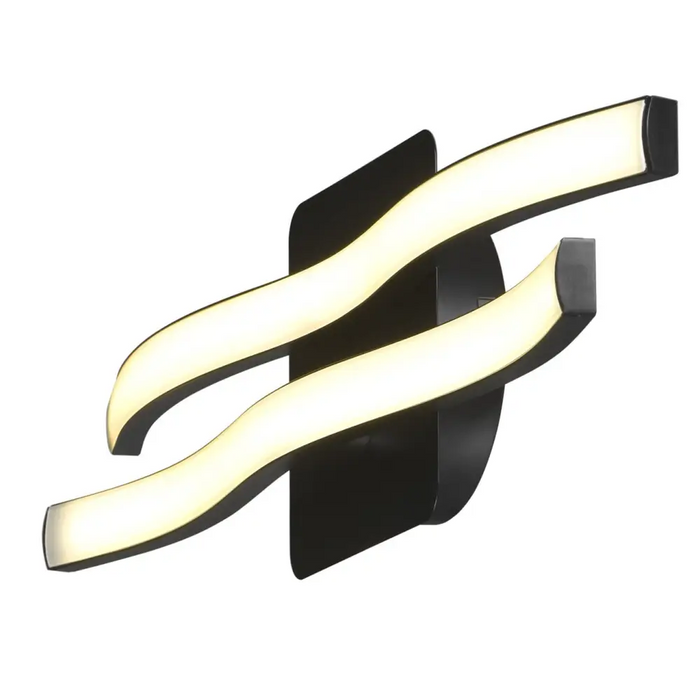 Activejet LED wall lamp AJE-SALY - SconcesOSW-KIN<<<LightingOSW<<<ActionPL
