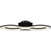 Activejet LED wall lamp AJE-SALY - SconcesOSW-KIN<<<LightingOSW<<<ActionPL