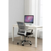 Activejet Office armchair YK01 grey - Office armchairsFOE-BIU<<<ArmchairsFOE<<<ActionPL