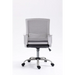 Activejet Office armchair YK01 grey - Office armchairsFOE-BIU<<<ArmchairsFOE<<<ActionPL