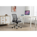Activejet Office armchair YK01 grey - Office armchairsFOE-BIU<<<ArmchairsFOE<<<ActionPL