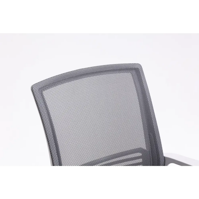 Activejet Office armchair YK01 grey - Office armchairsFOE-BIU<<<ArmchairsFOE<<<ActionPL