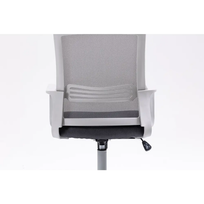 Activejet Office armchair YK01 grey - Office armchairsFOE-BIU<<<ArmchairsFOE<<<ActionPL