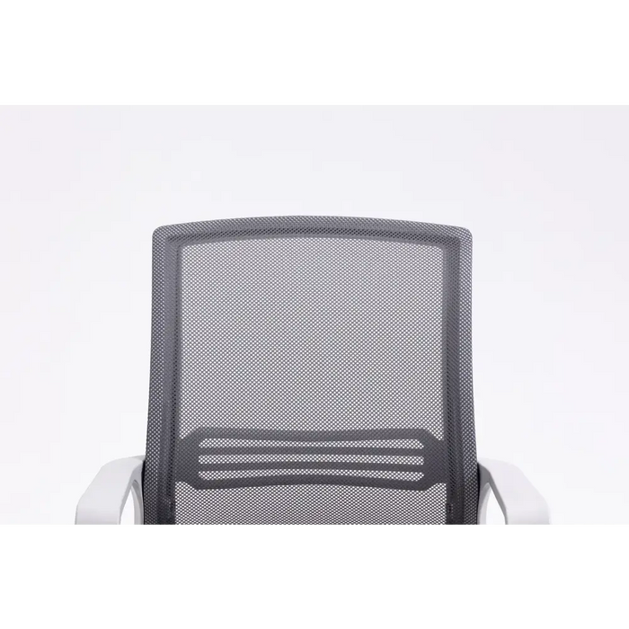 Activejet Office armchair YK01 grey - Office armchairsFOE-BIU<<<ArmchairsFOE<<<ActionPL