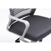 Activejet Office armchair YK01 grey - Office armchairsFOE-BIU<<<ArmchairsFOE<<<ActionPL