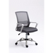 Activejet Office armchair YK01 grey - Office armchairsFOE-BIU<<<ArmchairsFOE<<<ActionPL