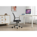 Activejet Office armchair YK01 grey - Office armchairsFOE-BIU<<<ArmchairsFOE<<<ActionPL