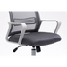 Activejet Office armchair YK01 grey - Office armchairsFOE-BIU<<<ArmchairsFOE<<<ActionPL