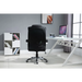 Activejet Office chair with massage heated YK7304 black - Office armchairsFOE-BIU<<<ArmchairsFOE<<<ActionPL