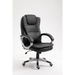 Activejet Office chair with massage heated YK7304 black - Office armchairsFOE-BIU<<<ArmchairsFOE<<<ActionPL