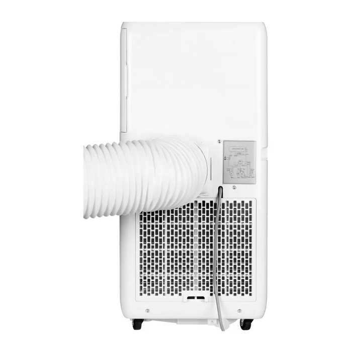 Activejet portable air conditioner KPS-7000APP - Portable air conditionersKLI-PRZ<<<Air-conditioningKLI<<<ActionPL