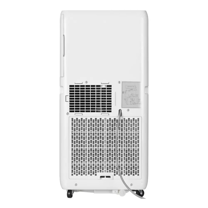 Activejet portable air conditioner KPS-7000APP - Portable air conditionersKLI-PRZ<<<Air-conditioningKLI<<<ActionPL