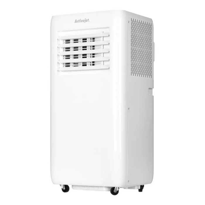 Activejet portable air conditioner KPS-7000APP - Portable air conditionersKLI-PRZ<<<Air-conditioningKLI<<<ActionPL
