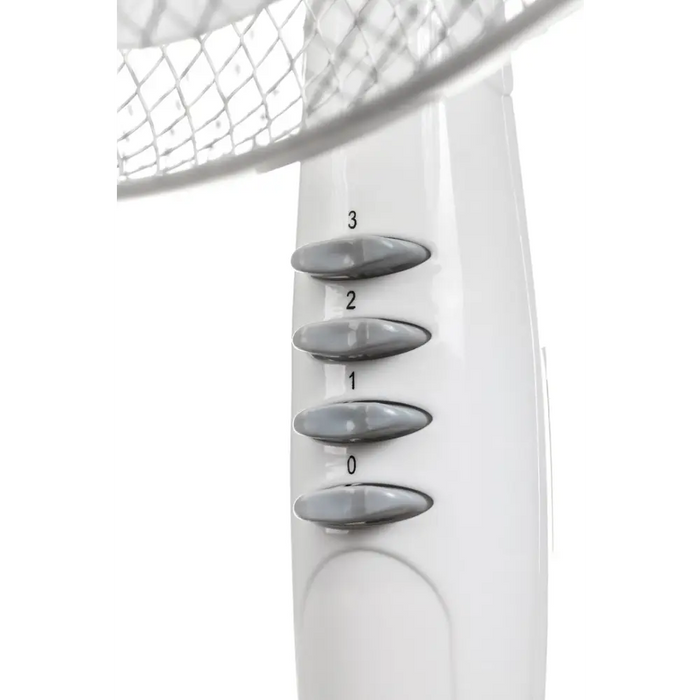 Activejet Regular WSR-40B stand fan - FansAGD-WEN<<<Home Appliance - ProductsAGD<<<ActionPL