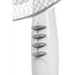 Activejet Regular WSR-40B stand fan - FansAGD-WEN<<<Home Appliance - ProductsAGD<<<ActionPL