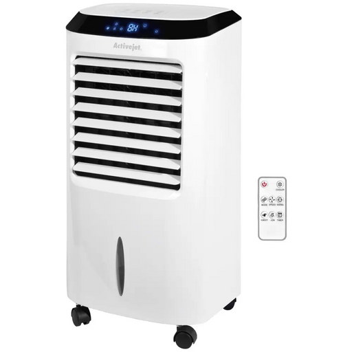 Activejet Selected KS-1065BPJ Air Cooler - ClimatorsKLI-IMA<<<Air-conditioningKLI<<<ActionPL
