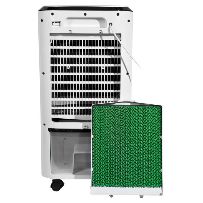 Activejet Selected KS-1065BPJ Air Cooler - ClimatorsKLI-IMA<<<Air-conditioningKLI<<<ActionPL