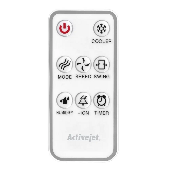 Activejet Selected KS-1065BPJ Air Cooler - ClimatorsKLI-IMA<<<Air-conditioningKLI<<<ActionPL