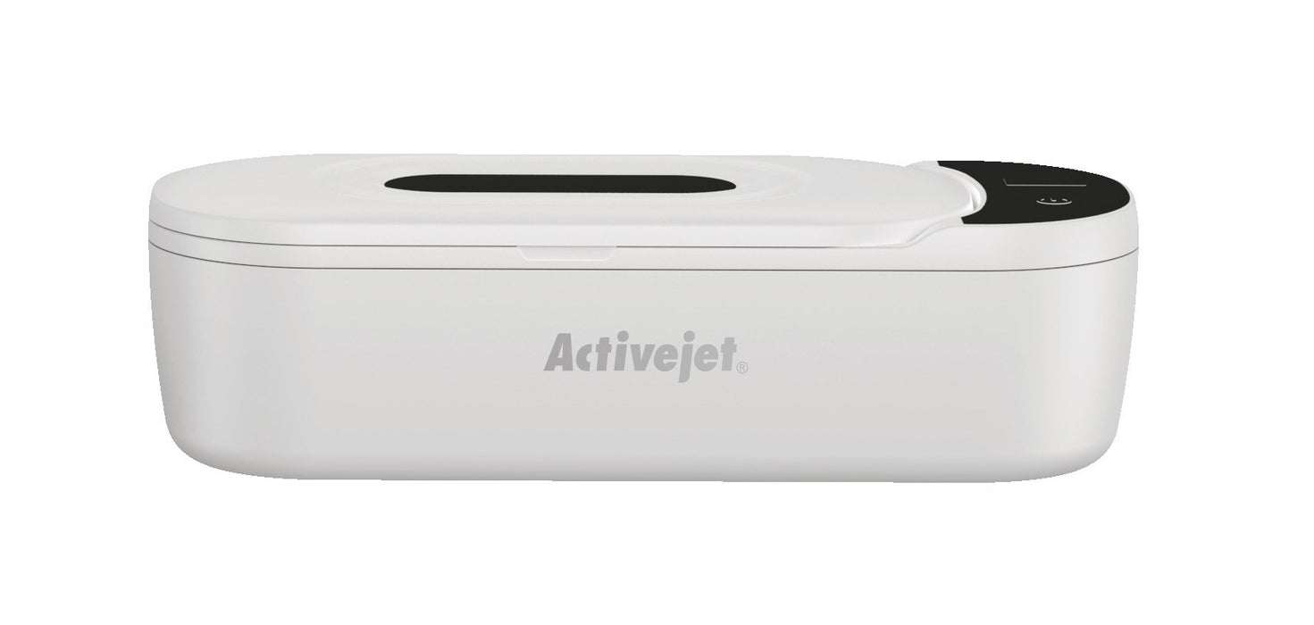 Activejet AUC-200 white UV ultrasonic cleaner