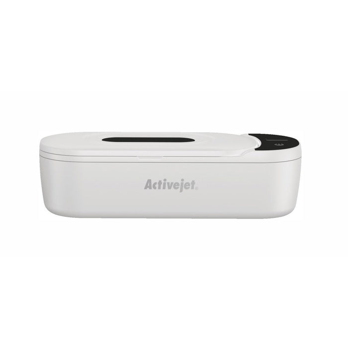 Activejet AUC-200 white UV ultrasonic cleaner