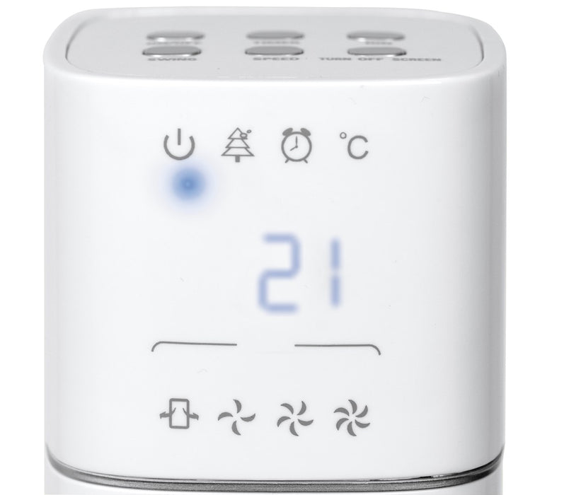 Tower Fan Activejet Selected WKS-120BPJ