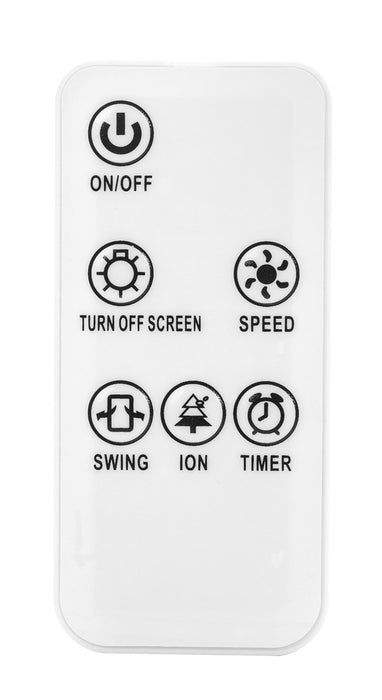Tower Fan Activejet Selected WKS-120BPJ